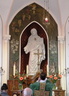Centenaire de la chapelle d'Arc