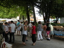 Le Marché des Terroirs en photos