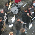 Les musiciens