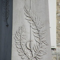 La palme du martyr