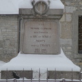 Monument aux morts