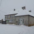 Le presbytère