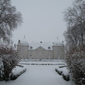 Le chateau
