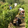Samedi 3 septembre 2011