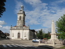 Eglise Saint Bénigne