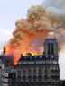 Incendie de Notre-Dame de Paris - 15 avril 2019
