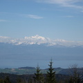 Le Mont-Blanc