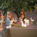 Creche Abbaye d'Acey