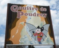 Gouffre de Poudrey