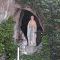 Notre Dame de Lourdes Priez pour nous