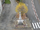 Le monument aux morts
