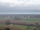Le hameau du Deffois