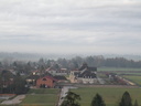 La saline d'Arc
