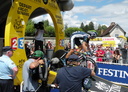 Tour de France : Contre la Montre 2012
