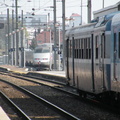 Aujourd'hui la star n'est pas le TGV....