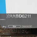L'Histoire retiendra que c'est la XR6211
