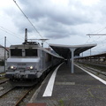 gare de Lourdes 