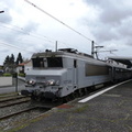 gare de Lourdes 