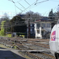 gare de Lourdes 